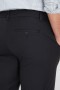  Pantalons et shorts Haggar | Pantalon Cool 18® Pro Noir - Homme