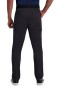  Pantalons et shorts Haggar | Haggar® The Active Series™ Pantalon cargo coupe droite utilitaire urbain Gris moyen - Homme