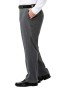  Haggar Costumes & Vestes Sport | Ensembles de costume de voyage grande taille, performance, gris graphite - Homme