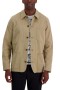  Haggar Oberbekleidung | Chore Coat Khaki – Herren