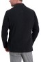  Haggar Oberbekleidung | Euro-Jacke Schwarz – Herren