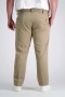  Haggar Hosen & Shorts | Große Größen Cool Right® Performance Flex Hose Khaki - Herren