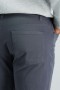 Haggar Hosen & Shorts | The Active Series™ City Flex™ 5-Pocket Hose Medium Grey - Herren