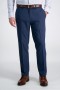  Παντελόνι Haggar Casual | Cool Right® Performance Flex Pant Ink - Άνδρες