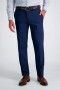  Παντελόνι Haggar Casual | Cool Right® Performance Flex Pant Midnight - Άνδρες
