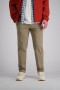  Παντελόνι & Σορτς Haggar | Life Khaki™ Comfort Pant Khaki - Άνδρες